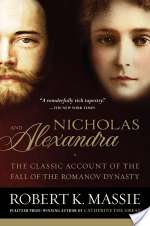 Nicholas and Alexandra