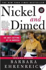 Nickel and Dimed: On