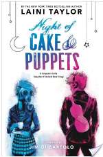Night of Cake & Puppets