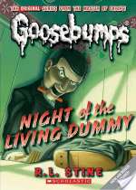 Night of the Living Dummy