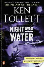 Night Over Water: And Dangerous Fortune