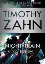 Night Train to Rigel