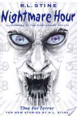 Nightmare Hour: Time for Terror