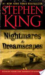 Nightmares and Dreamscapes
