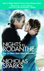 Nights in Rodanthe