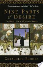 Nine Parts of Desire: The Hidden World of Islamic Women