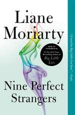 NINE PERFECT STRANGERS
