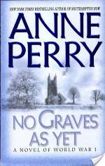 No Graves As Yet