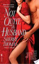 Not Quite a Husband