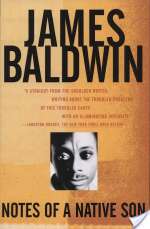Notes of a Native Son