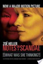 Notes on a Scandal