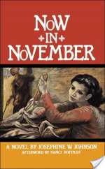 Now in November