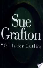 O is for Outlaw
