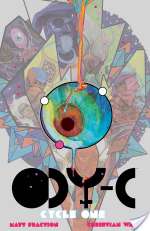 ODY-C: Cycle One