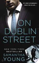 On Dublin Street