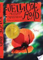 On the Jellicoe Road