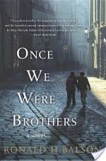 Once We Were Brothers