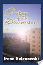 Order of the Dimensions