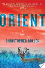 Orient: A Novel