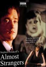 Perfect Strangers