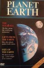 Planet Earth