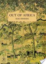 OUT OF AFRICA