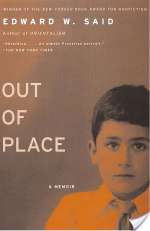 Out of Place