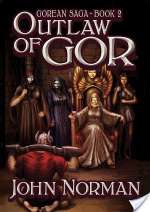 Outlaw of Gor