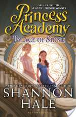 Palace of Stone