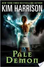 Pale Demon