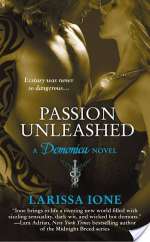 Passion Unleashed