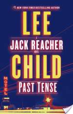 PAST TENSE