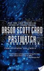 Pastwatch: The Redemption of Christopher Columbus