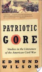 PATRIOTIC GORE