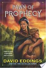 Pawn of Prophecy
