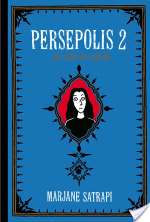 Persepolis 2: The Story of a Return
