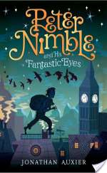 Peter Nimble and His Fantastic Eyes