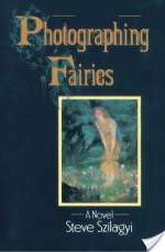 Photographing Fairies