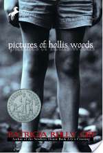 Pictures of Hollis Woods
