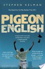 Pigeon English