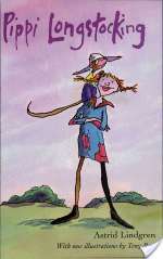 Pippi Longstocking