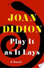 Play It as It Lays