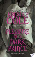Pleasure of a Dark Prince