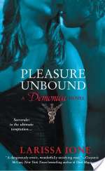 Pleasure Unbound