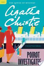Poirot Investigates