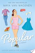 Popular: Vintage Wisdom for a Modern Geek