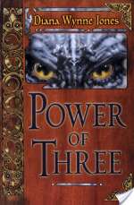 Power of Three