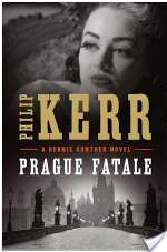 Prague Fatale
