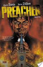 Preacher, Volume 1: Gone to Texas