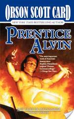 Prentice Alvin